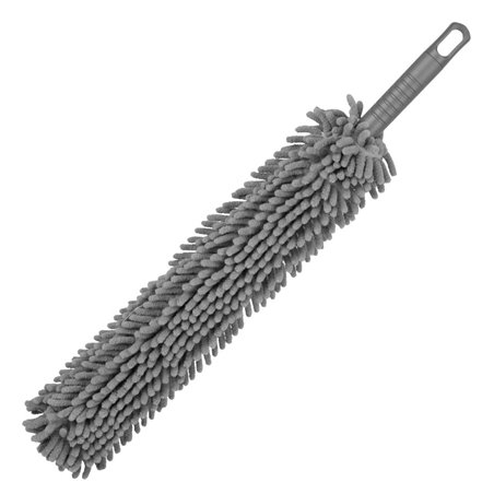 T&ecirc;te de plumeau flexible Jantex Connect - Gastronoble - JB536