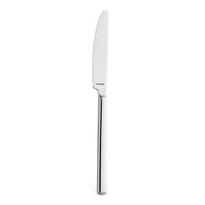 Couteaux de table Amefa M&eacute;tropole (lot de 12) - Gastronoble - CU057