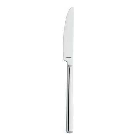 Couteaux de table Amefa M&eacute;tropole (lot de 12) - Gastronoble - CU057