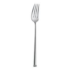 Fourchettes de table Amefa M&eacute;tropole (lot de 12) - Gastronoble - CU058