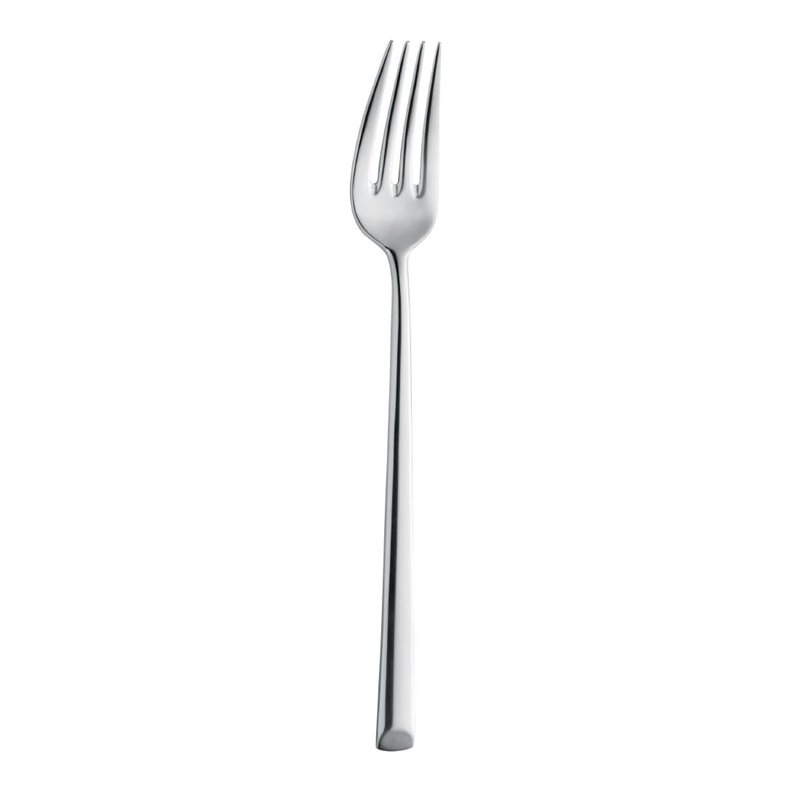 Fourchettes de table Amefa M&eacute;tropole (lot de 12) - Gastronoble - CU058