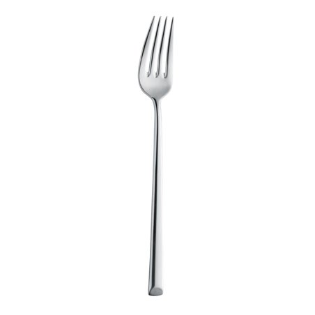 Fourchettes de table Amefa M&eacute;tropole (lot de 12) - Gastronoble - CU058