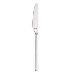 Couteaux &agrave; dessert Amefa M&eacute;tropole (lot de 12) - Gastronoble - CU059