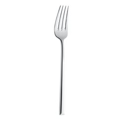 Fourchettes &agrave; dessert Amefa M&eacute;tropole (lot de 12) - Gastronoble - CU060