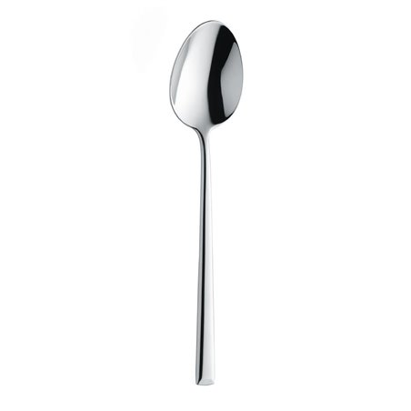 Cuill&egrave;res &agrave; dessert Amefa M&eacute;tropole (lot de 12) - Gastronoble - CU061