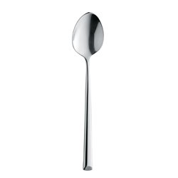 Cuill&egrave;res &agrave; caf&eacute; Amefa M&eacute;tropole (lot de 12) - Gastronoble - CU063