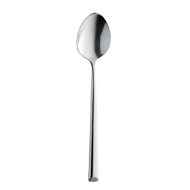Cuill&egrave;res &agrave; caf&eacute; Amefa M&eacute;tropole (lot de 12) - Gastronoble - CU063