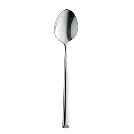 Cuill&egrave;res &agrave; caf&eacute; Amefa M&eacute;tropole (lot de 12) - Gastronoble - CU063