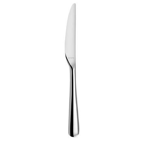 Couteaux de table Amefa Opus (lot de 12) - Gastronoble - CU066