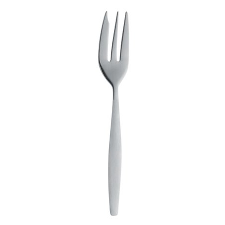 Fourchettes &agrave; g&acirc;teau Amefa Amsterdam (lot de 12) - Gastronoble - CU635