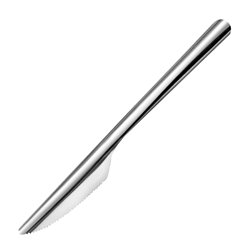 Couteaux de table Amefa Slim (lot de 240) - Gastronoble - CZ085
