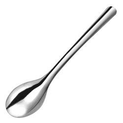 Cuill&egrave;res de table Amefa Slim (lot de 240) - Gastronoble - CZ086