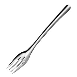 Fourchettes de table Amefa Slim (lot de 240) - Gastronoble - CZ087
