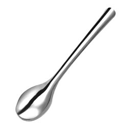 Cuill&egrave;res &agrave; caf&eacute; Amefa Slim (lot de 480) - Gastronoble - CZ088