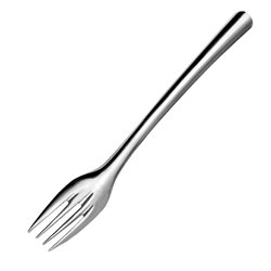 Fourchettes &agrave; g&acirc;teau Amefa Slim (lot de 240) - Gastronoble - CZ089