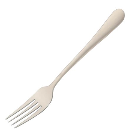 Fourchettes de table Amefa Austin champagne (lot de 12) - Gastronoble - DX639