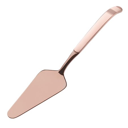Pelles &agrave; g&acirc;teau/pizza en cuivre Buffet Amefa (lot de 6) - Gastronoble - DX656