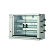 Professionele 3-spindel rotisserie - MCM