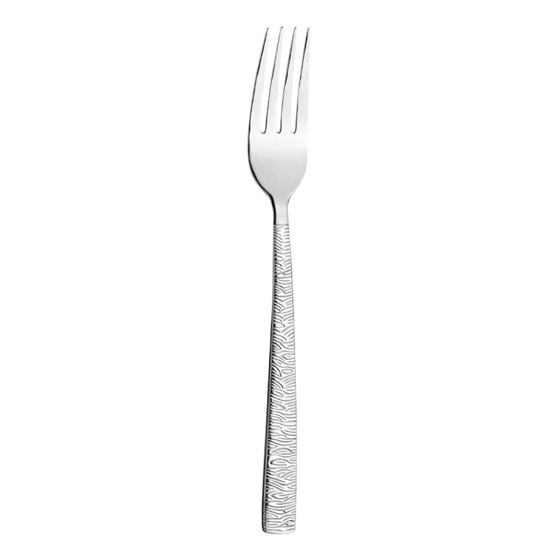 Fourchettes de table Amefa Havane Jungle (lot de 12) - Gastronoble - FE935