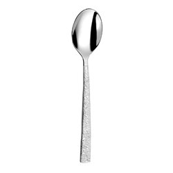 Cuill&egrave;res de table Amefa Havane Jungle (lot de 12) - Gastronoble - FE936