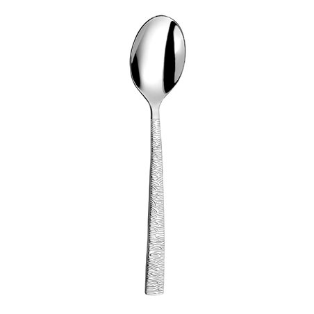 Cuill&egrave;res de table Amefa Havane Jungle (lot de 12) - Gastronoble - FE936