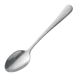Cuill&egrave;res &agrave; dessert Amefa Austin Vintage stonewash (lot de 12) - Gastronoble - HS565