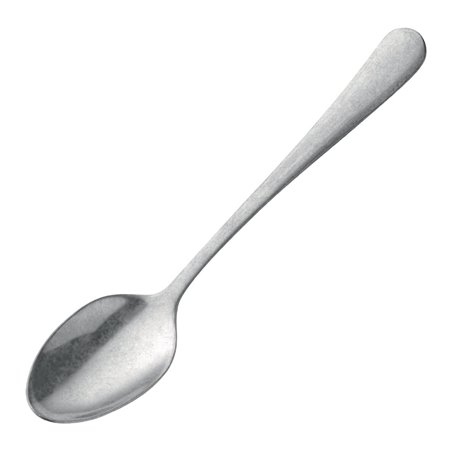 Cuill&egrave;res &agrave; dessert Amefa Austin Vintage stonewash (lot de 12) - Gastronoble - HS565