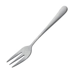 Fourchettes &agrave; g&acirc;teau Amefa Austin Vintage Stonewash (lot de 12) - Gastronoble - HS568