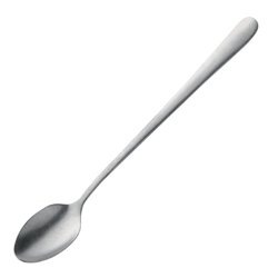 Cuill&egrave;res &agrave; th&eacute; glac&eacute; Amefa Austin Vintage stonewash (lot de 12) - Gastronoble - HS569