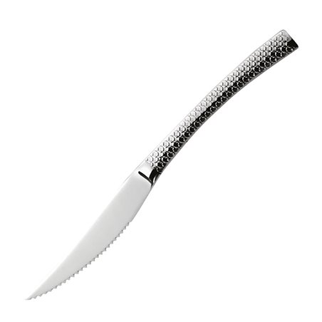 Couteaux &agrave; steak Comas Hidraulic (lot de 12) - Gastronoble - DM277
