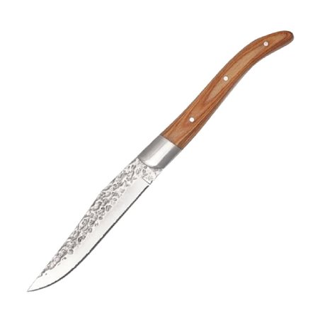 Couteaux &agrave; steak Comas Denali (lot de 6) - Gastronoble - HU407