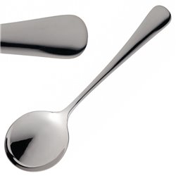 Cuill&egrave;res &agrave; soupe Abert Matisse (lot de 12) - Gastronoble - CF344