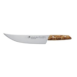 Couteau &agrave; barbecue Dick Vivum Asador 22 cm - Gastronoble - DP574