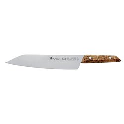 Couteau de cuisinier Dick Vivum 21 cm - Gastronoble - DP579