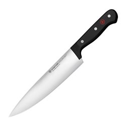 Couteau de chef W&uuml;sthof Gourmet 203mm - Gastronoble - FE196