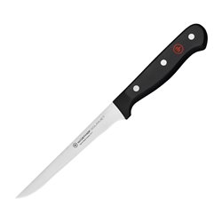 Couteau &agrave; d&eacute;sosser W&uuml;sthof Gourmet 140mm - Gastronoble - FE197
