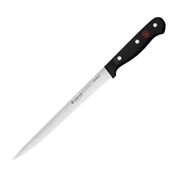 Couteau filet de sole W&uuml;sthof Gourmet 203mm - Gastronoble - FE198