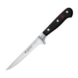 Couteau &agrave; d&eacute;sosser W&uuml;sthof Classic 140mm - Gastronoble - FE450