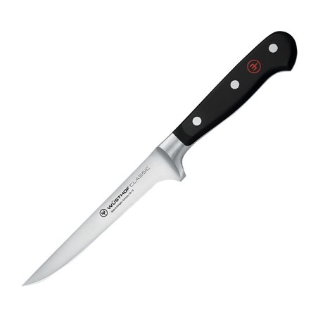 Couteau &agrave; d&eacute;sosser W&uuml;sthof Classic 140mm - Gastronoble - FE450