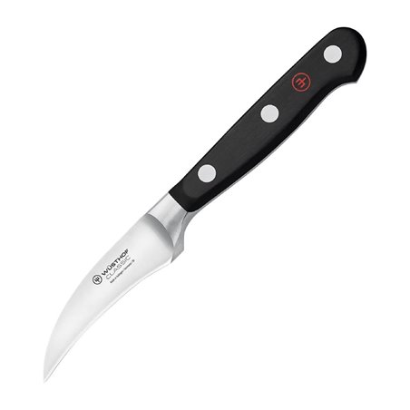 Couteau bec d'oiseau W&uuml;sthof Classic 70mm - Gastronoble - FE454