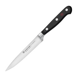 Couteau d'office W&uuml;sthof Classic 120mm - Gastronoble - FE456