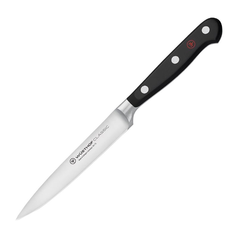 Couteau d'office W&uuml;sthof Classic 120mm - Gastronoble - FE456