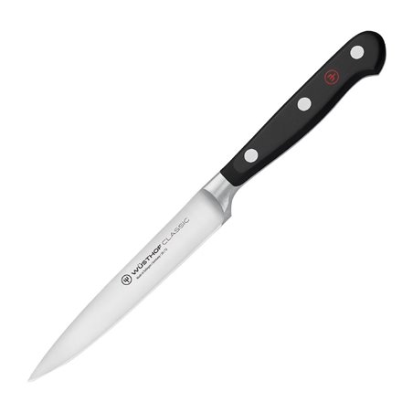 Couteau d'office W&uuml;sthof Classic 120mm - Gastronoble - FE456