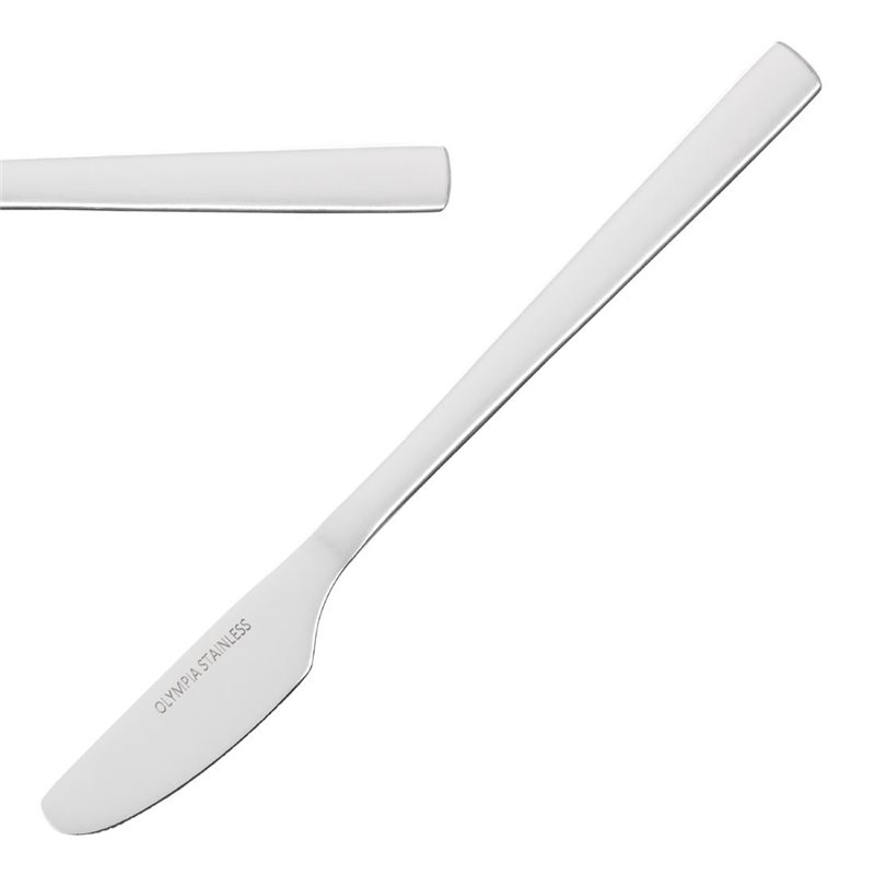 Couteau Airnox Olympia - Gastronoble - CL982