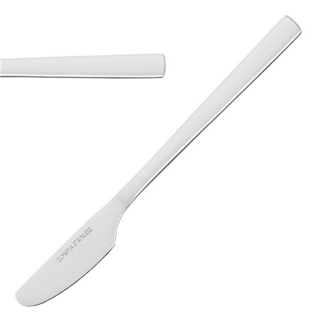 Couteau Airnox Olympia - Gastronoble - CL982