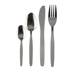 Offre sp&eacute;ciale : M&eacute;nag&egrave;re Olympia Kelso (Lot de 48) - Gastronoble - S611