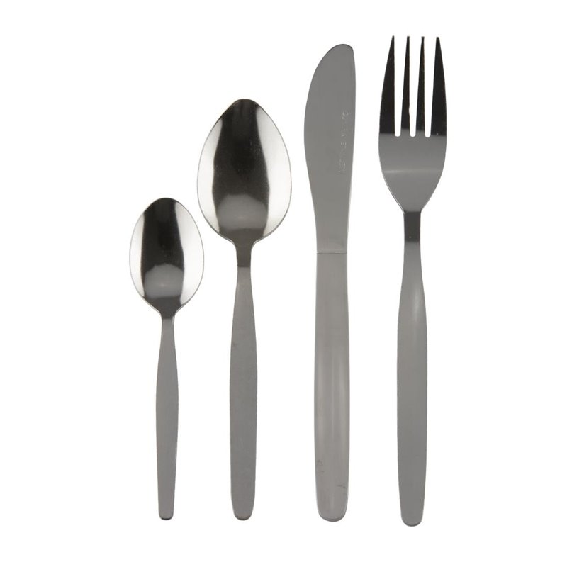 Offre sp&eacute;ciale : M&eacute;nag&egrave;re Olympia Kelso (Lot de 48) - Gastronoble - S611