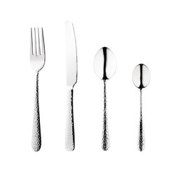 Ensemble de couverts 48 pi&egrave;ces Olympia Tivoli Serve Like A Pro - Gastronoble - SA657