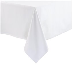 Nappe blanche Mitre Limetree 1600 x 1600mm - Gastronoble - GW433