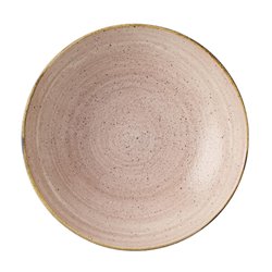 Bols Churchill Stonecast Raw Terracotta 184mm (Lot de 12) - Gastronoble - CU656